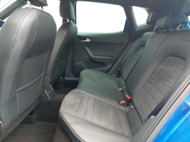 Used SEAT Arona 2022 for sale - 78014128: Photo 6