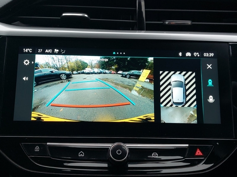 Used Vauxhall Corsa 2024 for sale - 76652201: Photo 11