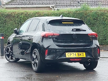 Used Vauxhall Corsa 2024 for sale - 76652201: Photo