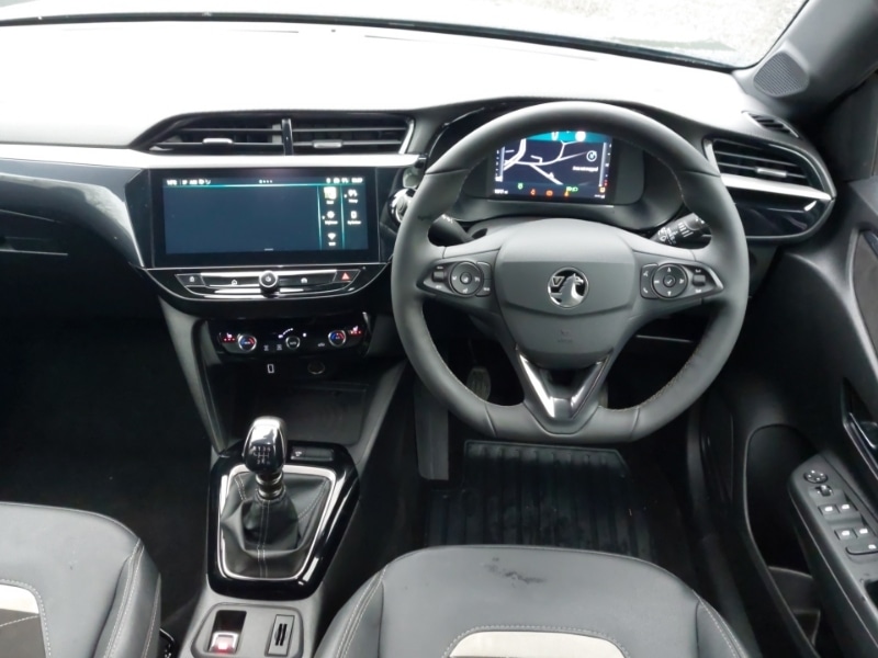 Used Vauxhall Corsa 2024 for sale - 76652201: Photo 7