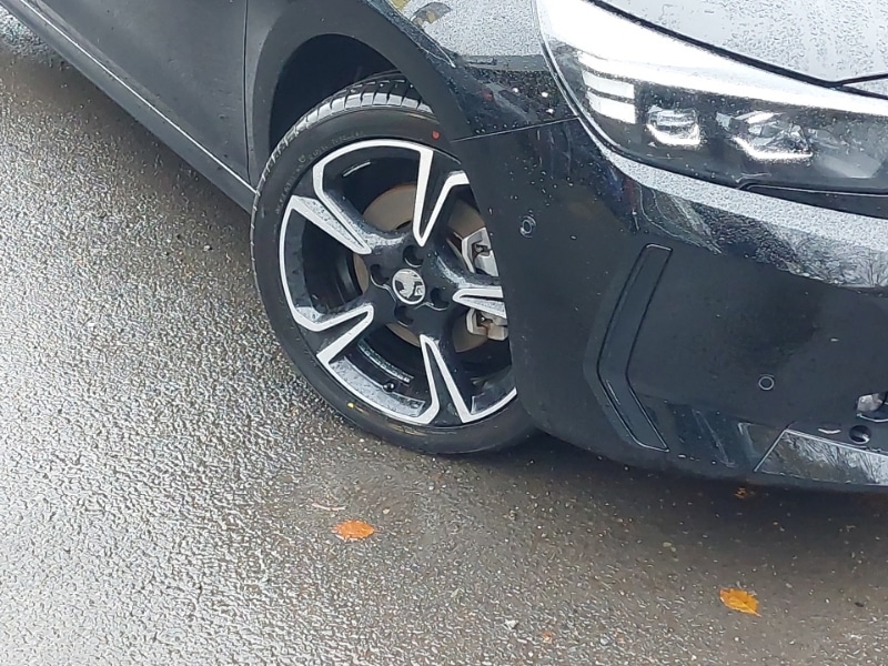 Used Vauxhall Corsa 2024 for sale - 76652201: Photo 9