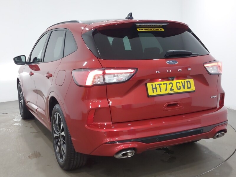 Used Ford Kuga 2023 for sale - 77949008: Photo 3