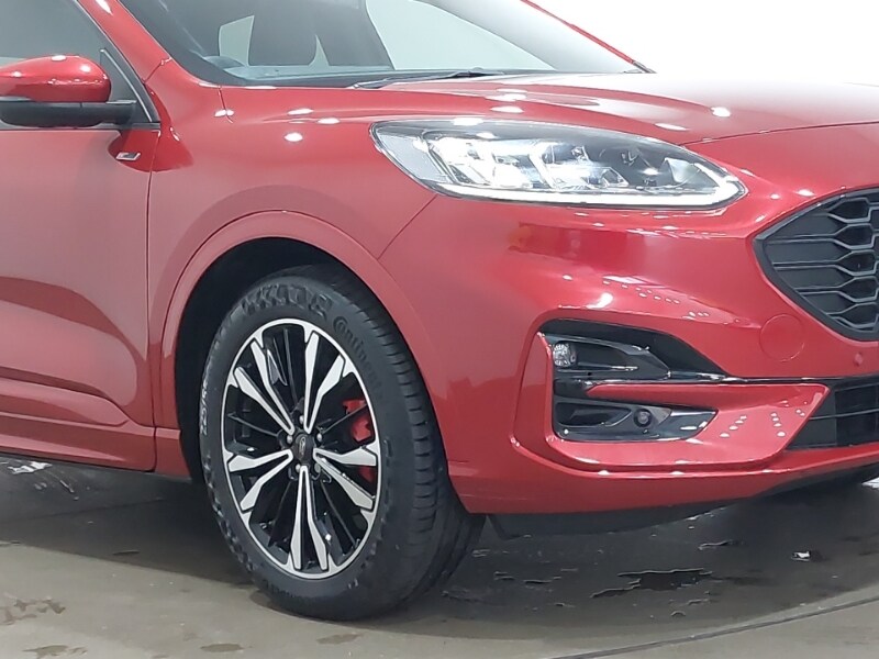 Used Ford Kuga 2023 for sale - 77949008: Photo 9