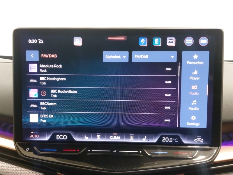 Used Cupra Tavascan 2025 for sale - 78164875: Photo 10