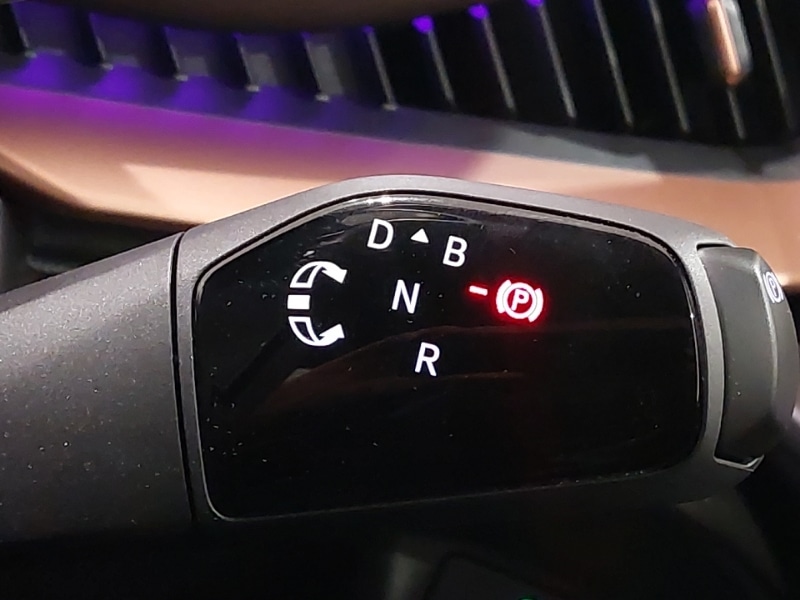 Used Cupra Tavascan 2025 for sale - 78164875: Photo 12