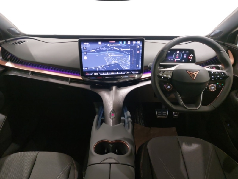 Used Cupra Tavascan 2025 for sale - 78164875: Photo 2