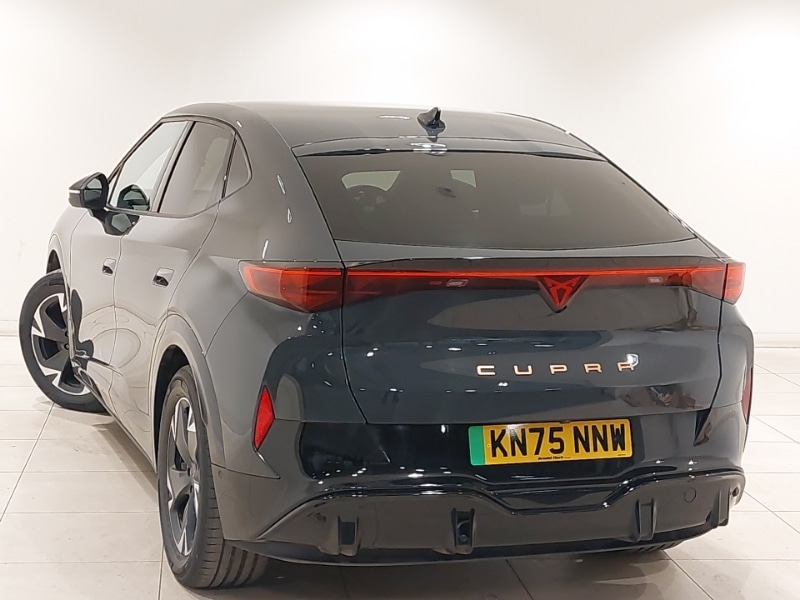 Used Cupra Tavascan 2025 for sale - 78164875: Photo 3