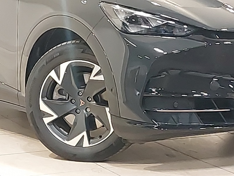 Used Cupra Tavascan 2025 for sale - 78164875: Photo 9