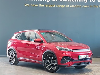 Used BYD Atto 3 2023 for sale - 78369907: Photo