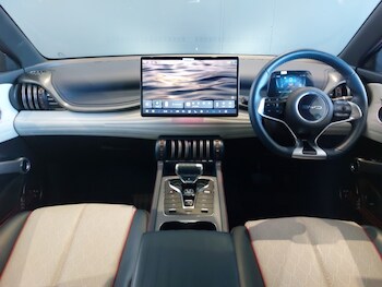 Used BYD Atto 3 2023 for sale - 78369907: Photo