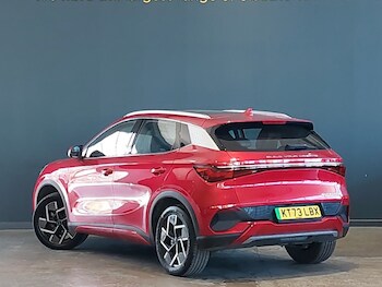 Used BYD Atto 3 2023 for sale - 78369907: Photo