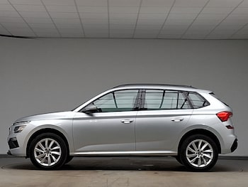Used Skoda Kamiq 2025 for sale - 78803220: Photo