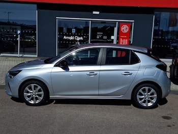 Used Vauxhall Corsa 2023 for sale - 78355890: Photo