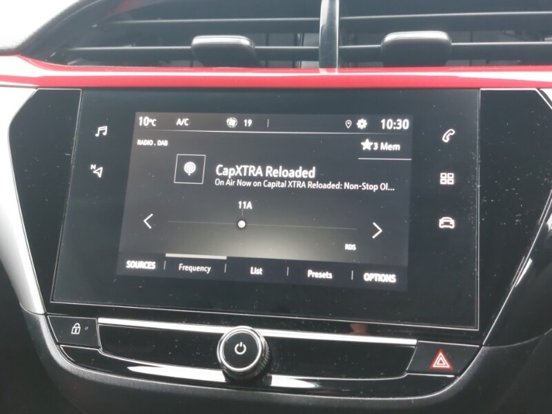 Used Vauxhall Corsa 2023 for sale - 77677623: Photo 11