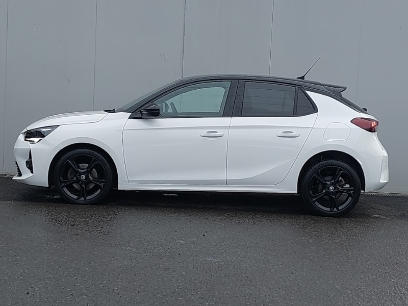 Used Vauxhall Corsa 2023 for sale - 77677623: Photo 4