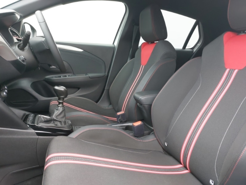 Used Vauxhall Corsa 2023 for sale - 77677623: Photo 5