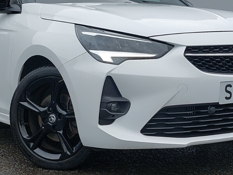 Used Vauxhall Corsa 2023 for sale - 77677623: Photo 9