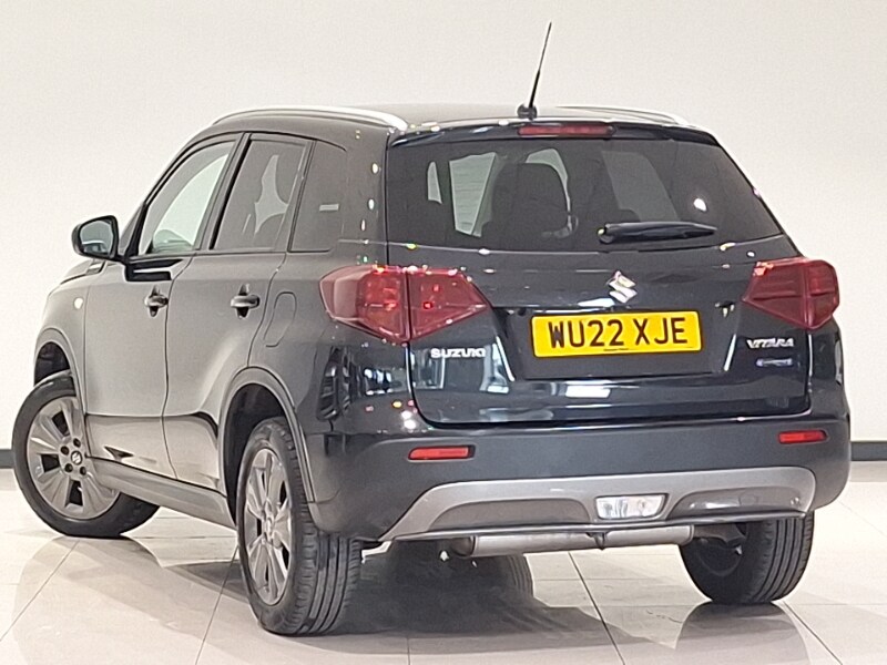 Used Suzuki Vitara 2022 for sale - 76799685: Photo 3