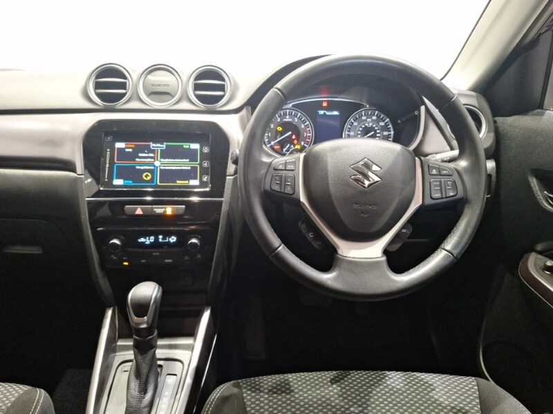 Used Suzuki Vitara 2022 for sale - 76799685: Photo 7