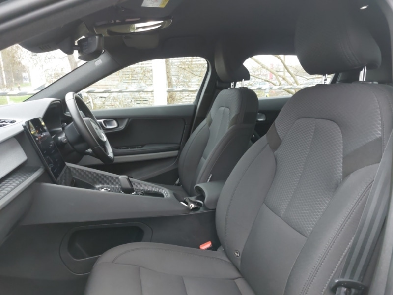 Used Polestar Polestar 2 2023 for sale - 77874603: Photo 5