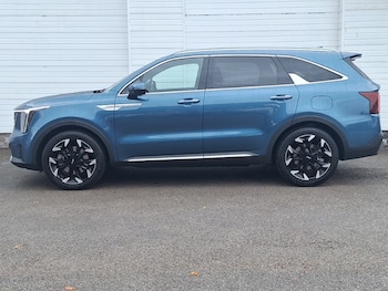 Used Kia Sorento 2026 for sale - 79557483: Photo
