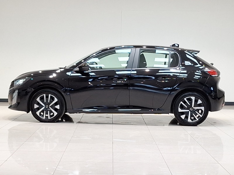 Used Peugeot 208 2025 for sale - 77923152: Photo 4