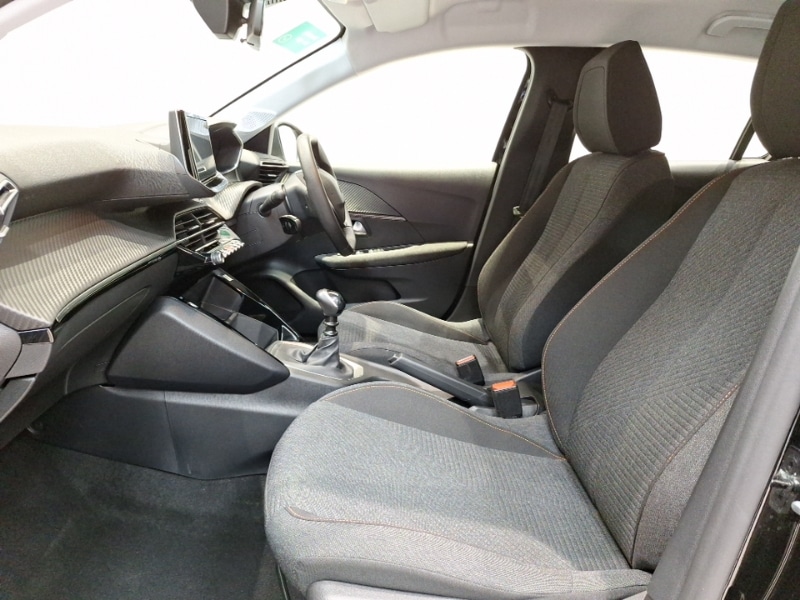 Used Peugeot 208 2025 for sale - 77923152: Photo 5