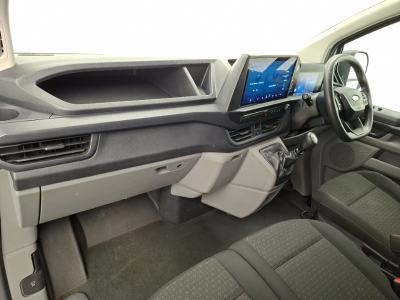 Used Ford Transit Custom 2024 for sale - 78127121: Photo 2
