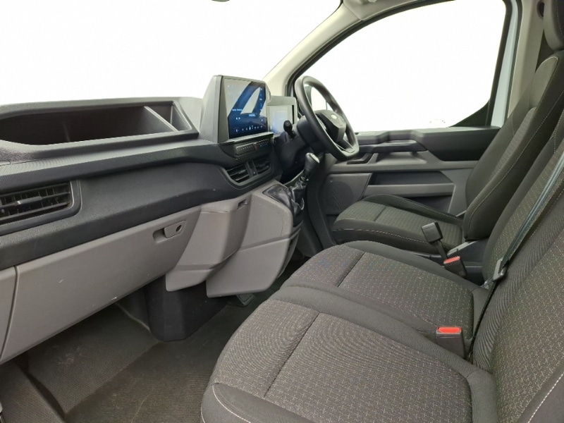 Used Ford Transit Custom 2024 for sale - 78127121: Photo 5