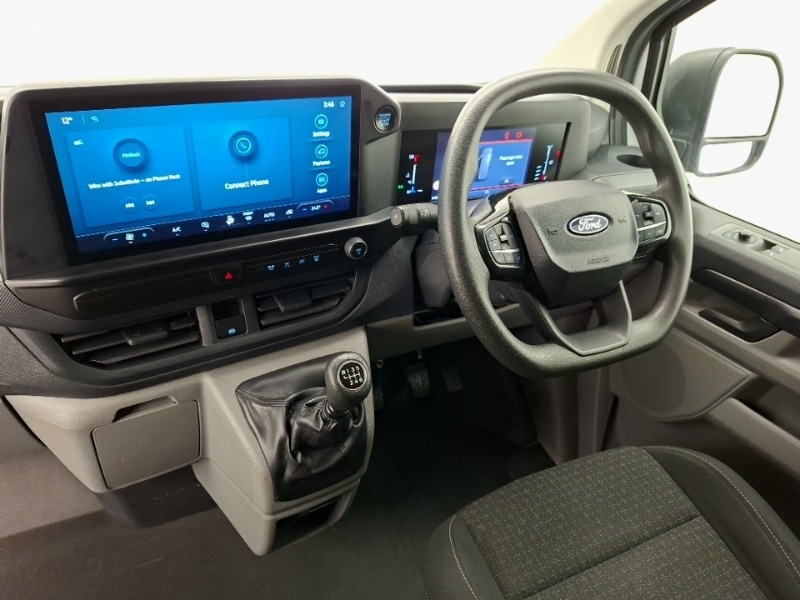 Used Ford Transit Custom 2024 for sale - 78127121: Photo 7