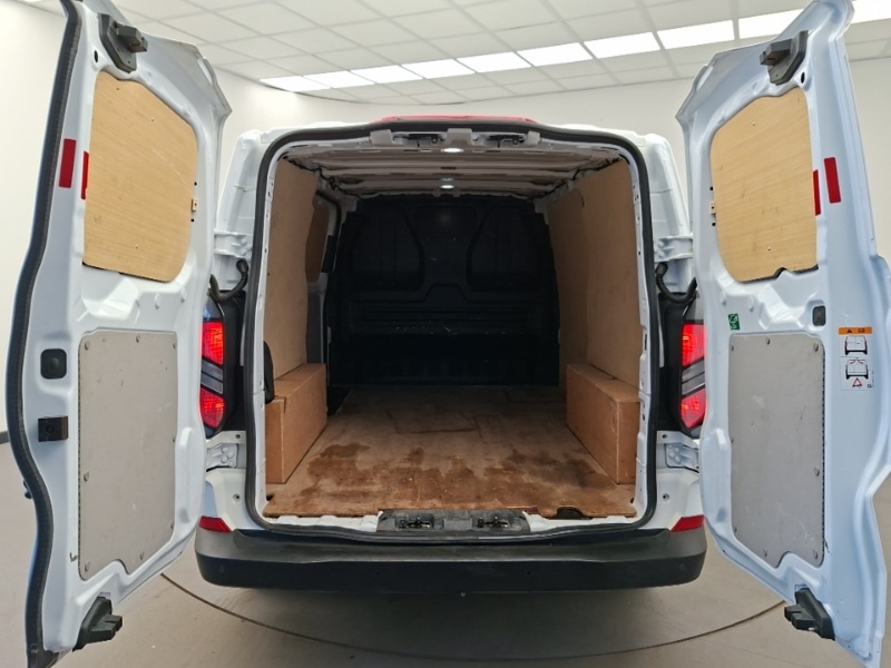 Used Ford Transit Custom 2024 for sale - 78127121: Photo 8