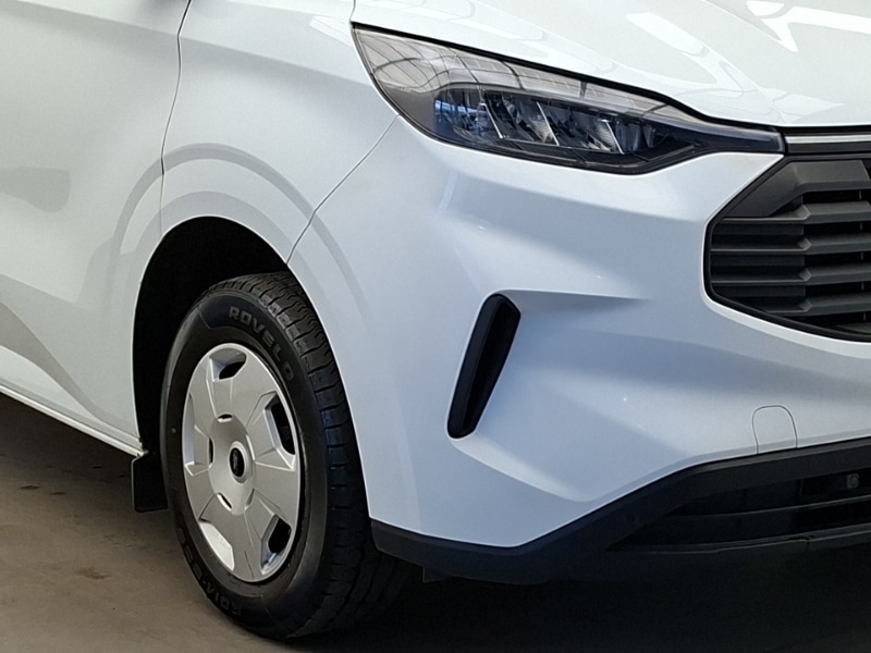 Used Ford Transit Custom 2024 for sale - 78127121: Photo 9