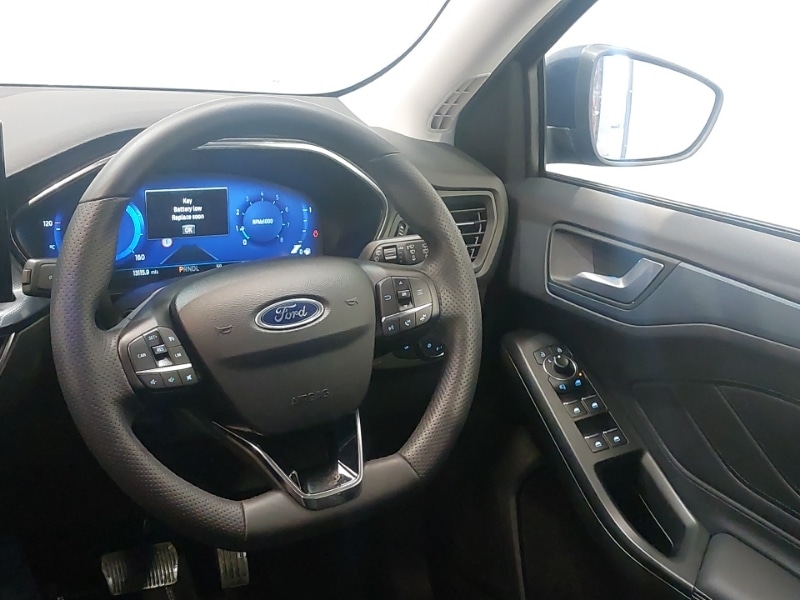 Used Ford Focus 2022 for sale - 77767755: Photo 10