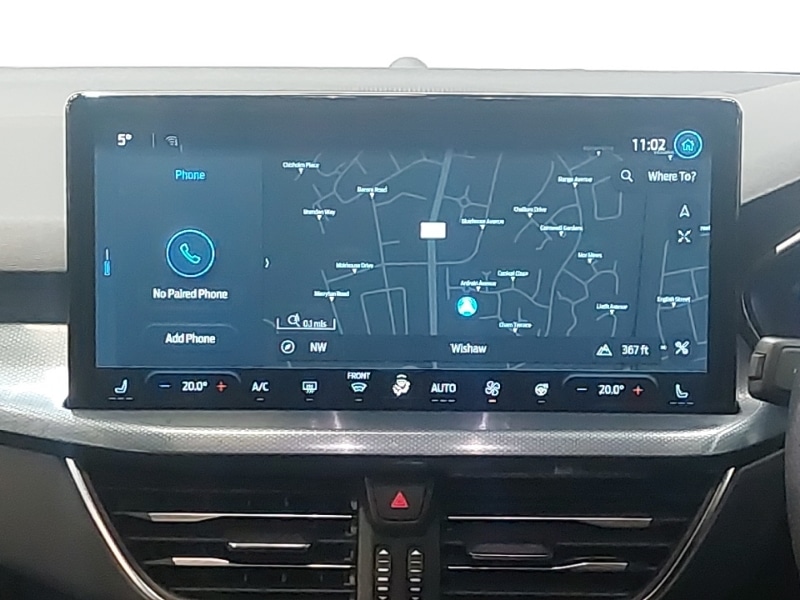 Used Ford Focus 2022 for sale - 77767755: Photo 11