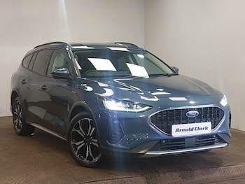 Used Ford Focus 2022 for sale - 77767755: Photo