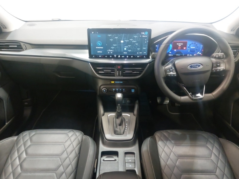 Used Ford Focus 2022 for sale - 77767755: Photo 2