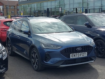 Used Ford Focus 2024 for sale - 78600145: Photo