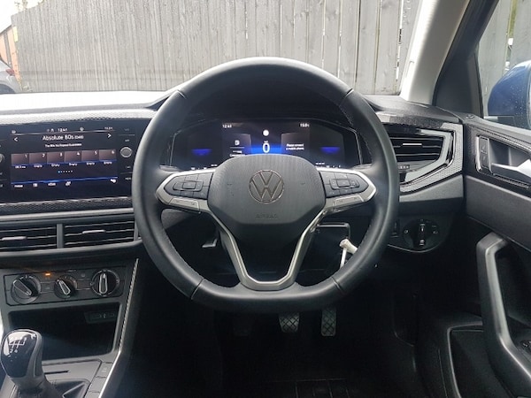 Used Volkswagen Polo 2024 for sale - 76204800: Photo 7