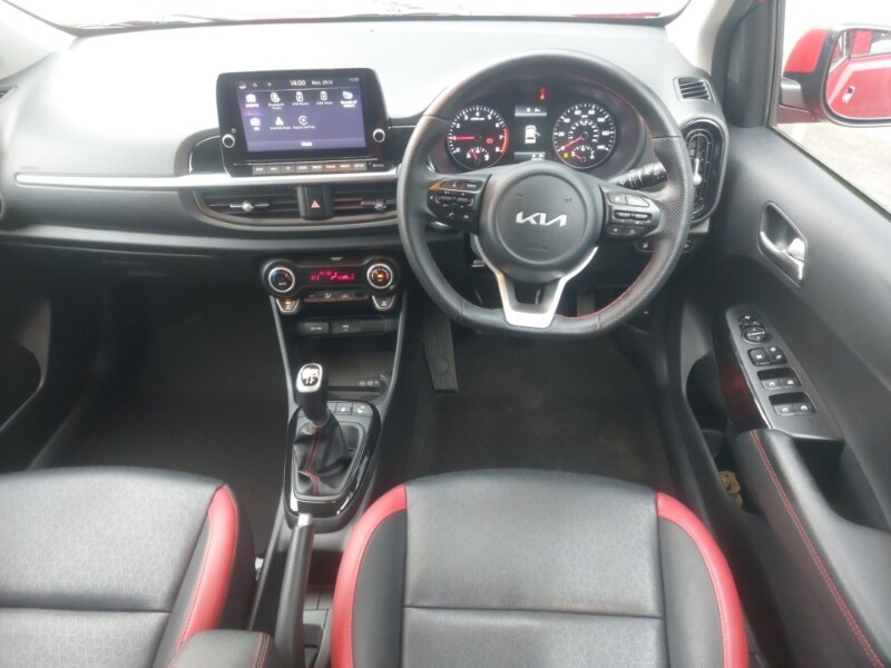 Used Kia Picanto 2022 for sale - 77832830: Photo 7