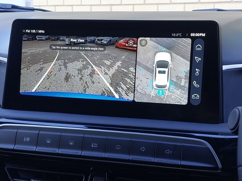 Used MG MG3 2025 for sale - 77024879: Photo 10