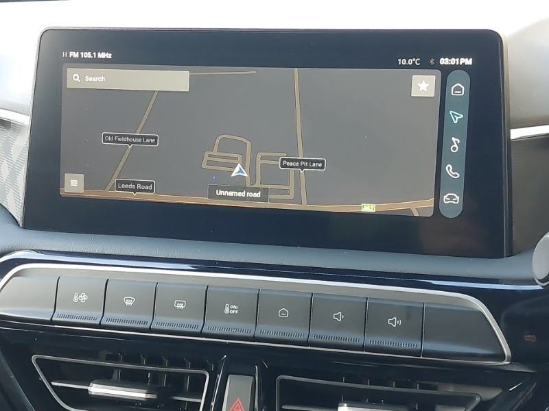 Used MG MG3 2025 for sale - 77024879: Photo 11