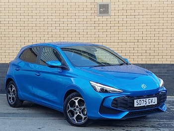 Used MG MG3 2025 for sale - 77024879: Photo