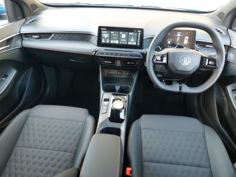 Used MG MG3 2025 for sale - 77024879: Photo 2