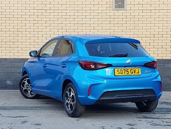 Used MG MG3 2025 for sale - 77024879: Photo