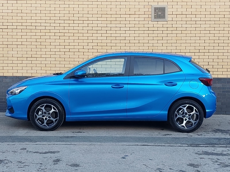 Used MG MG3 2025 for sale - 77024879: Photo 4