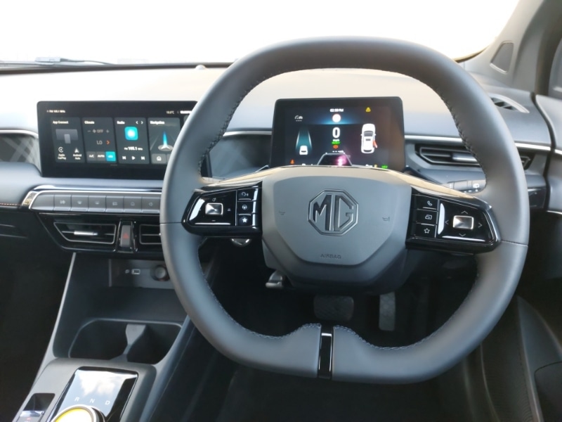 Used MG MG3 2025 for sale - 77024879: Photo 7