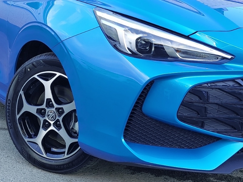 Used MG MG3 2025 for sale - 77024879: Photo 9