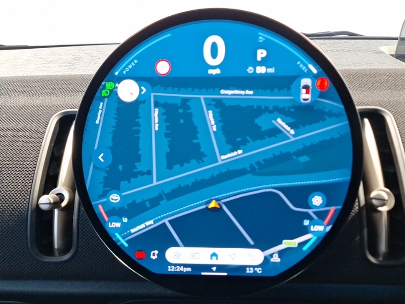 Used MINI Countryman 2024 for sale - 77876190: Photo 10