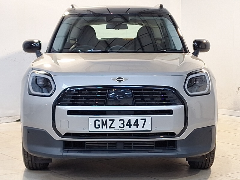 Used MINI Countryman 2024 for sale - 77876190: Photo 12