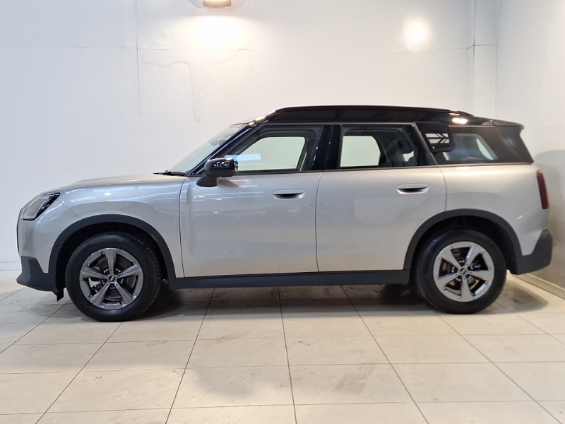 Used MINI Countryman 2024 for sale - 77876190: Photo 4